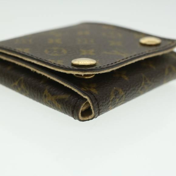 LOUIS VUITTON Case Key Wallet - Picture 13 of 16